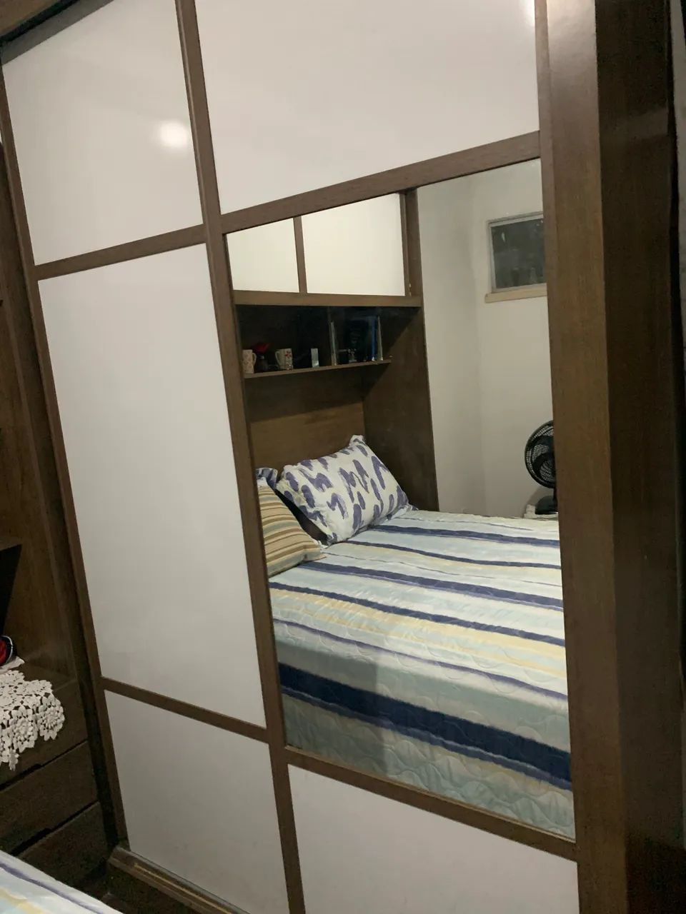 Guarda-roupa em L  - Foto 3