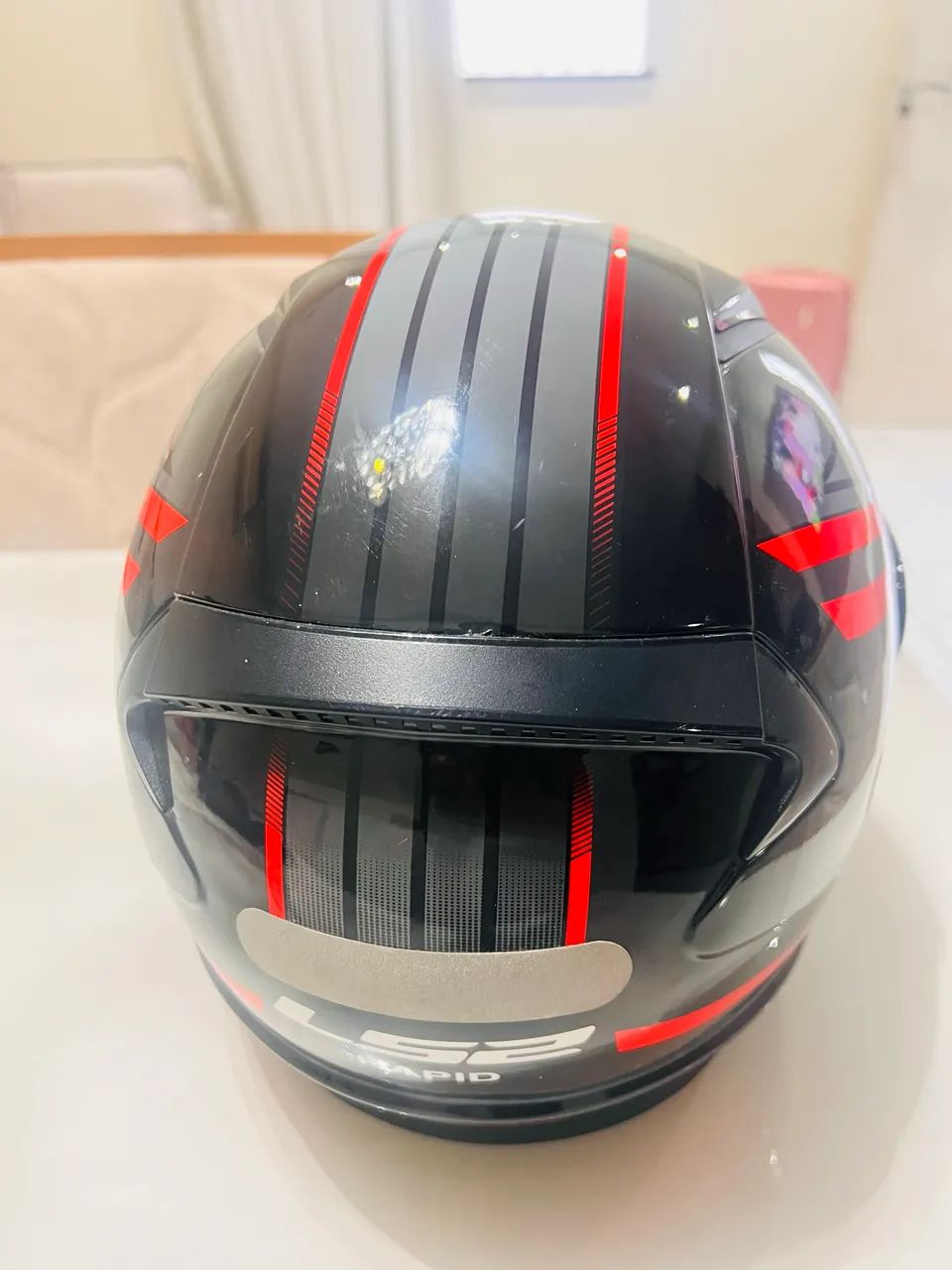 Capacete - LS2 - Foto 4