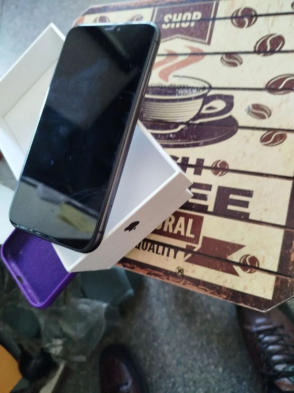 Aphone 11 