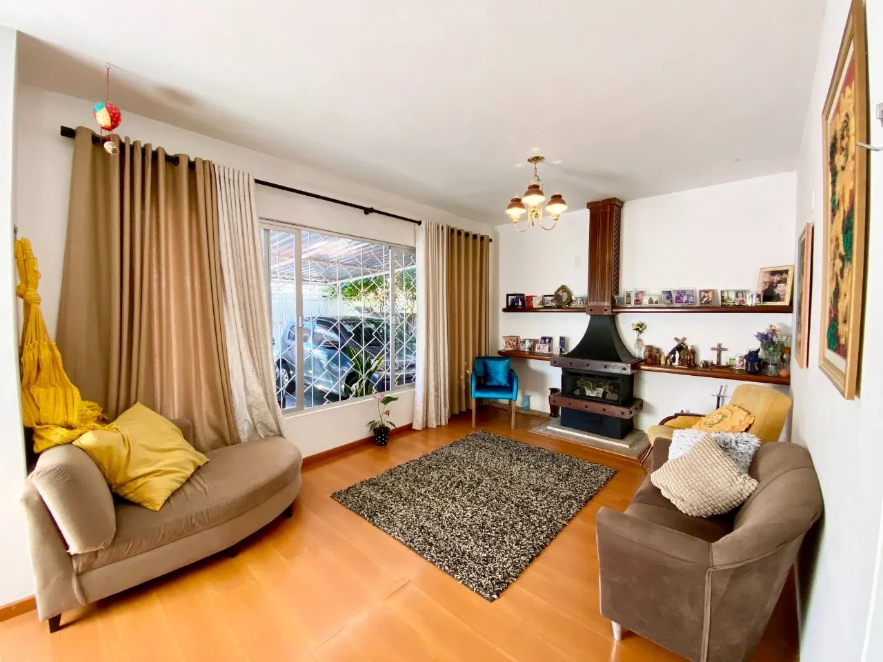 Casa com 05 dormitórios no Estreito, em Florianópolis/SC! - Foto 3