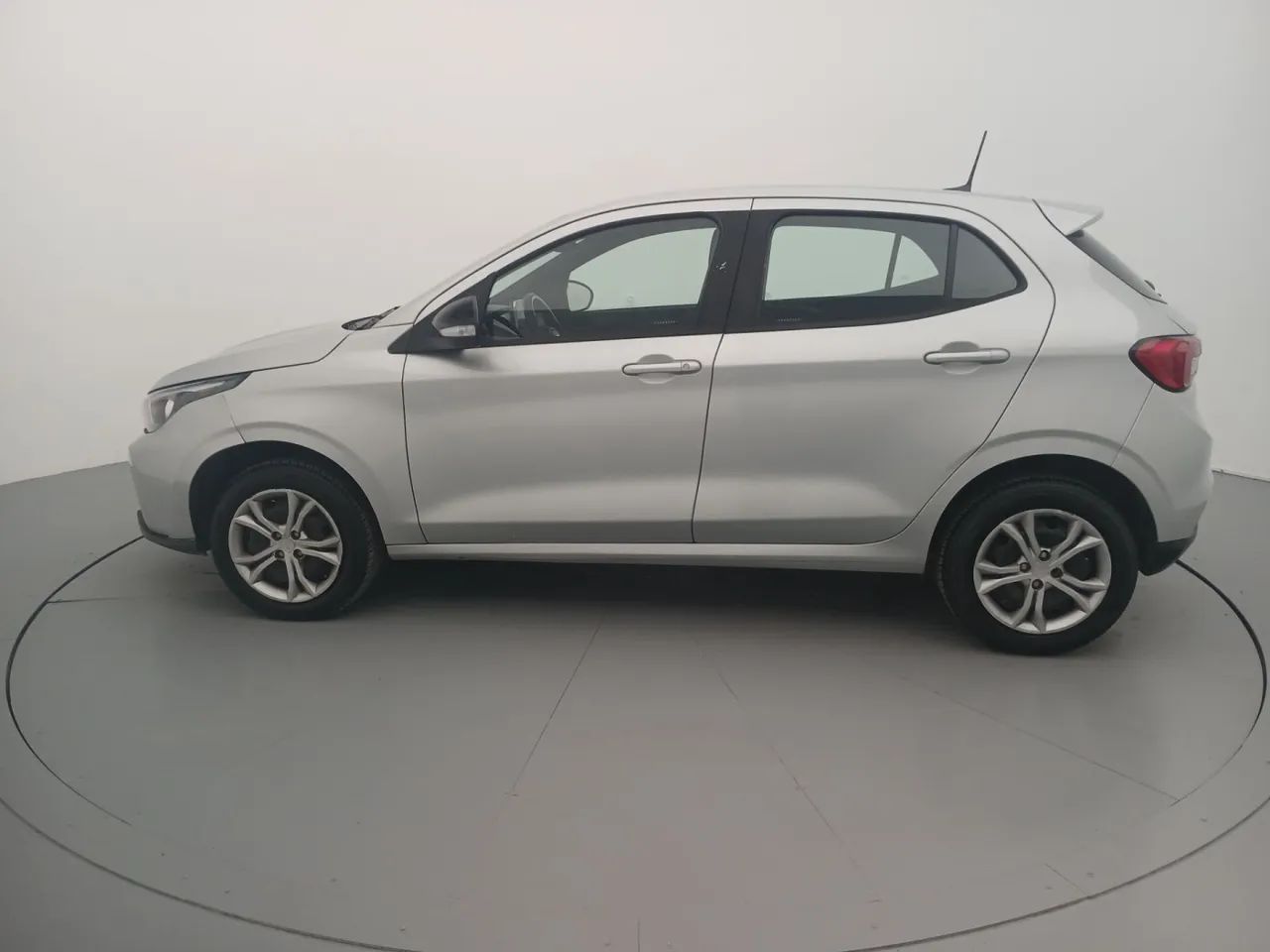 Fiat Argo Drive 1.0 Firefly 2026 - Foto 2