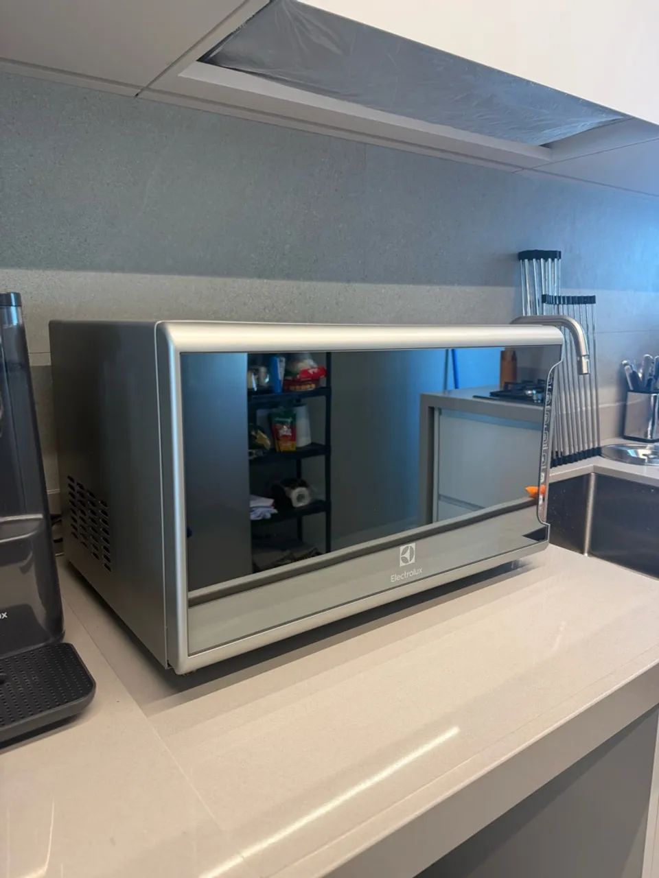 Microondas Electrolux 31L - Foto 3