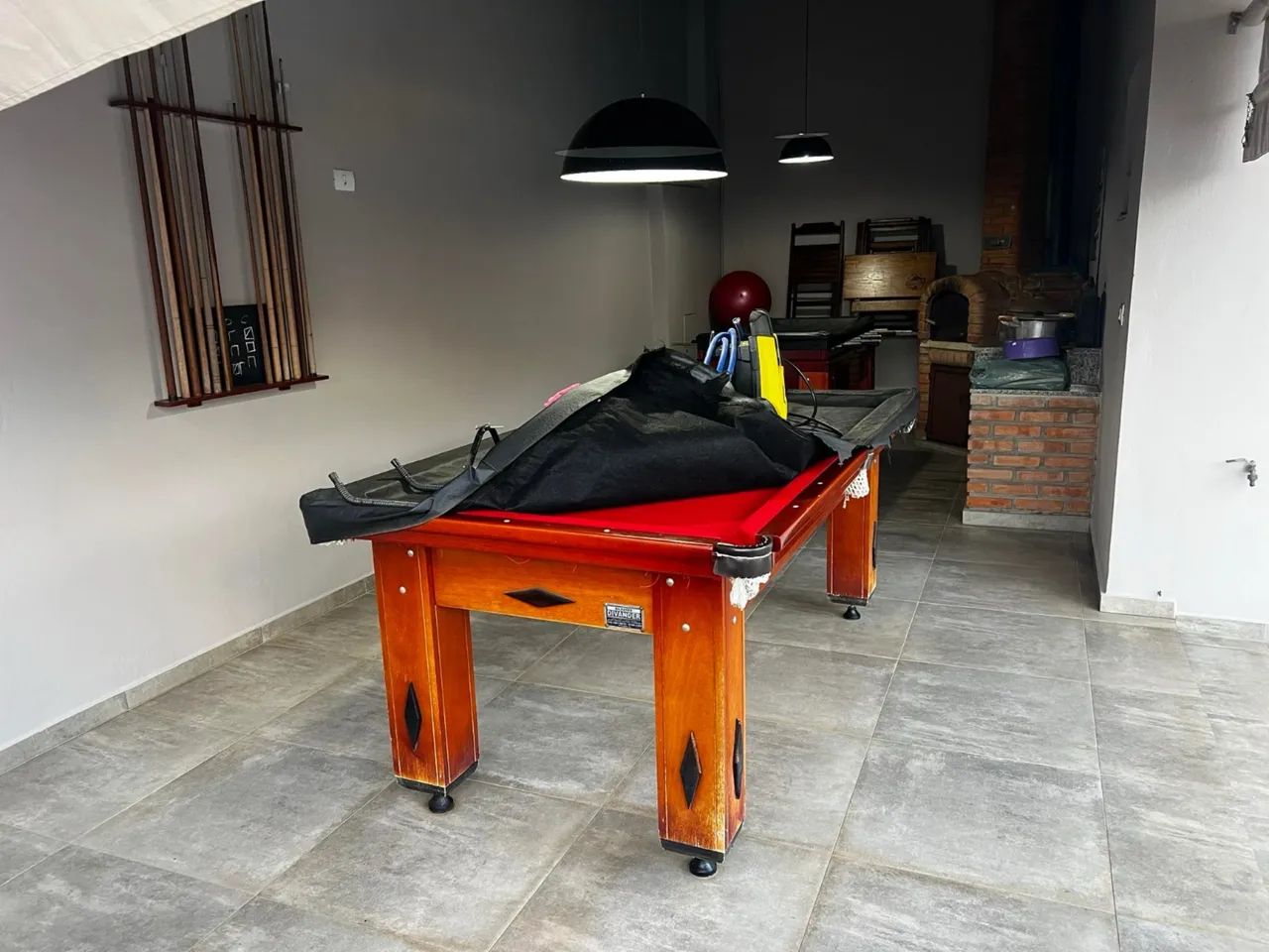 Casa no Jd Paraiso com área de lazer completa - Foto 3