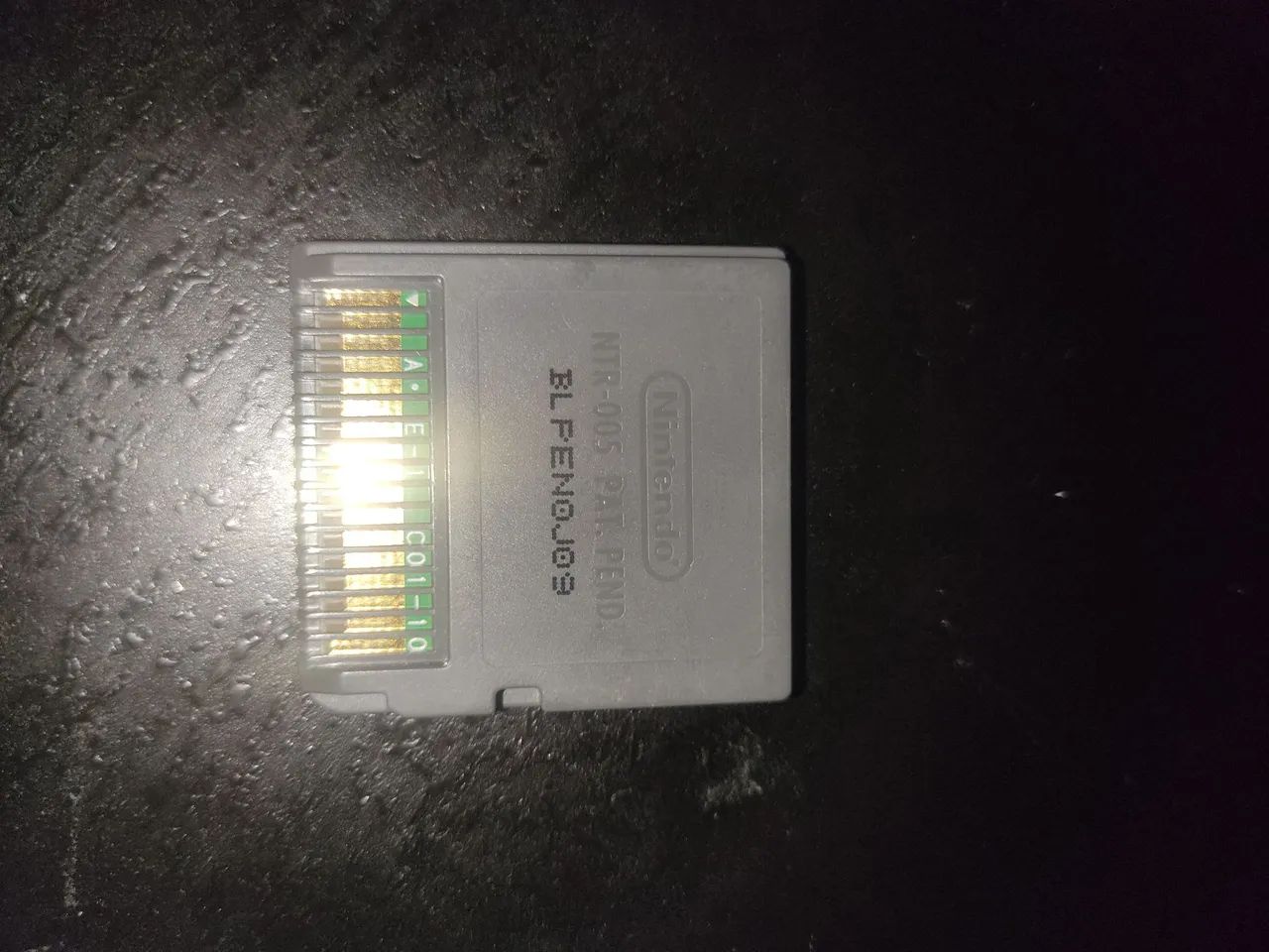 Aragon's Quest - Nintendo DS - Original  - Foto 2