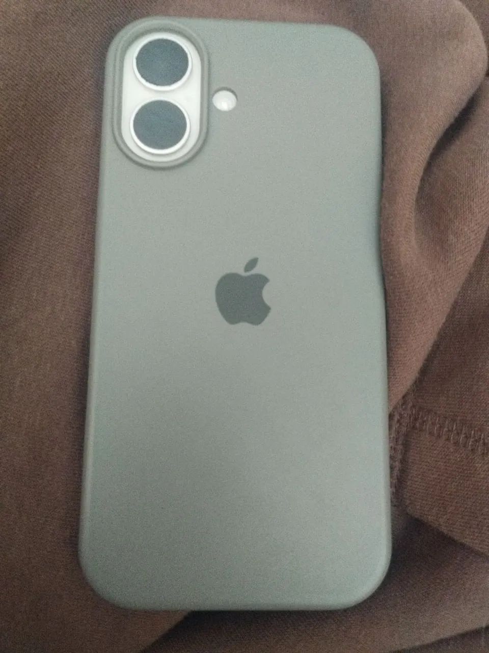 iPhone 17 NOVO - 100% ?