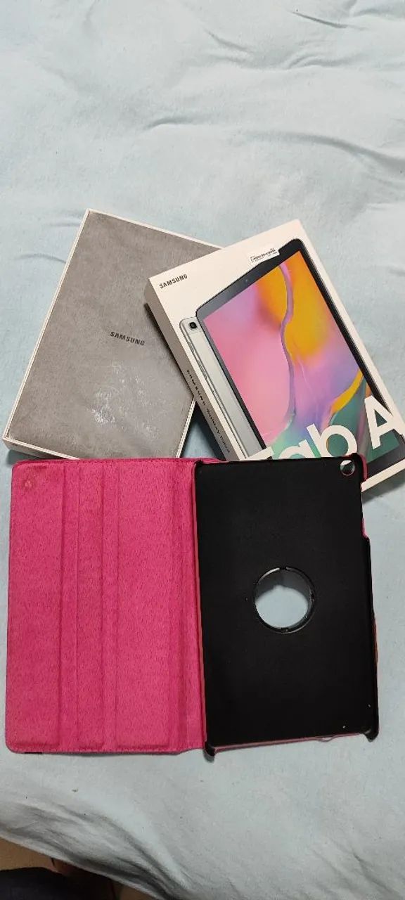 Sansung Galaxy Tab A - Foto 2