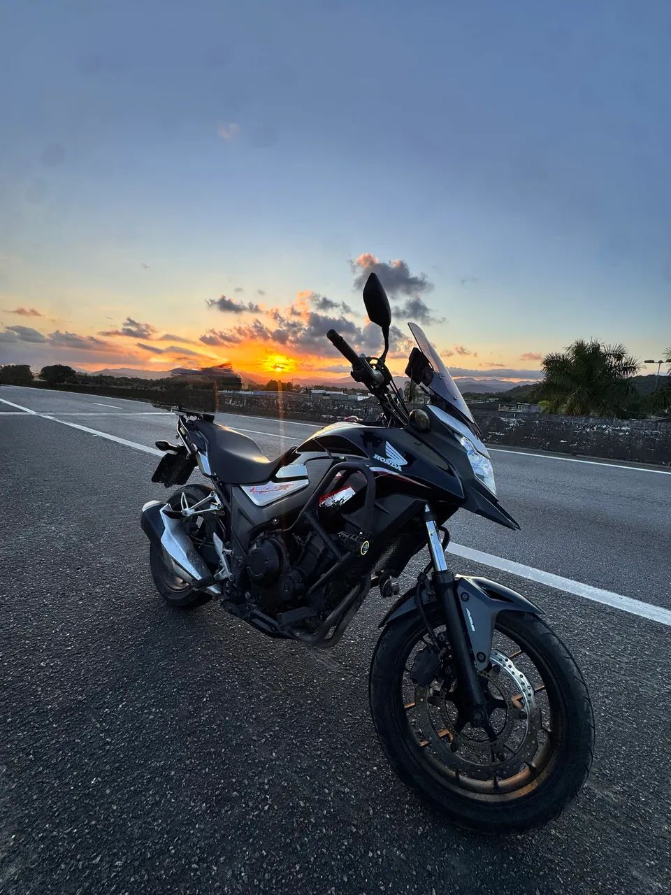 CB 500x  - Foto 3