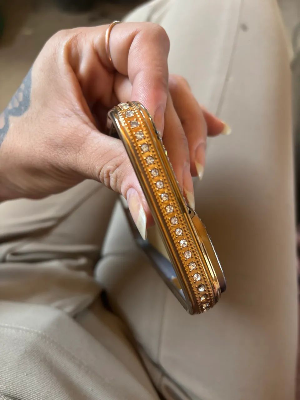 Capa para cell iPhone 11  - Foto 2