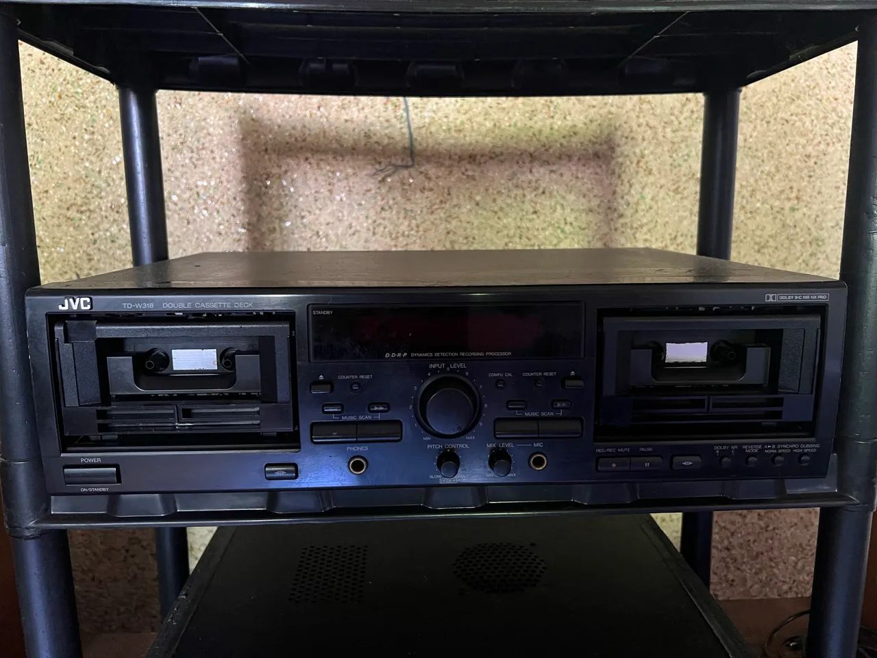 Raríssimo JVC - Foto 2