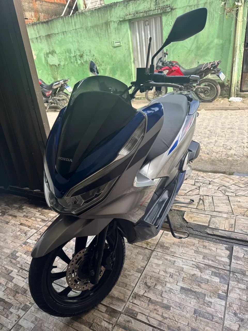 PCX ano 2021 - Foto 4