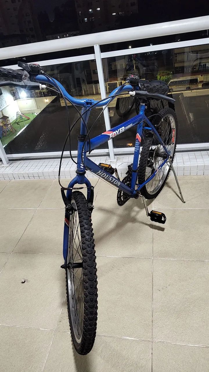 Vendo Bicicleta
