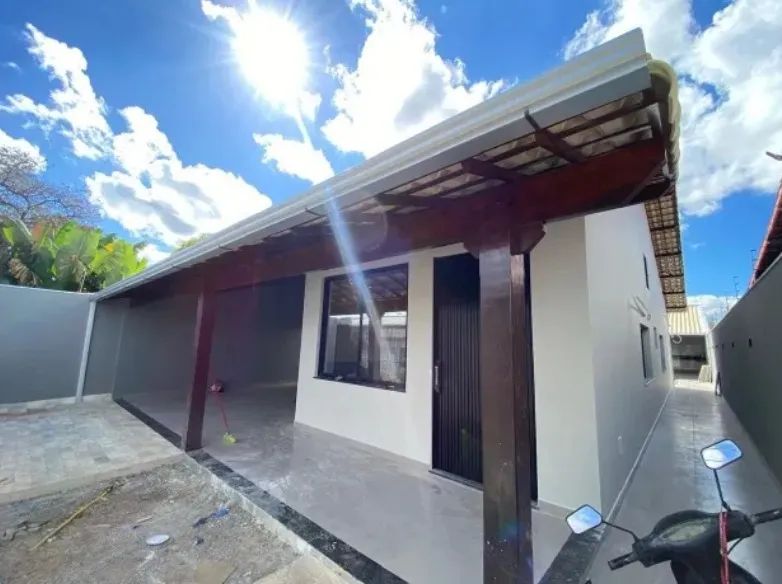 Casa com 3 quartos à venda em Sete Lagoas - Foto 3