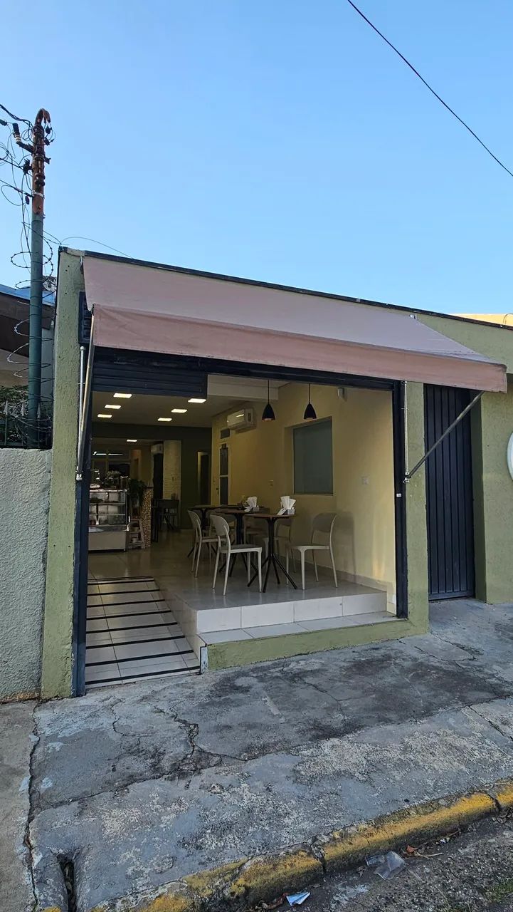Toldo retrátil 3 metros 