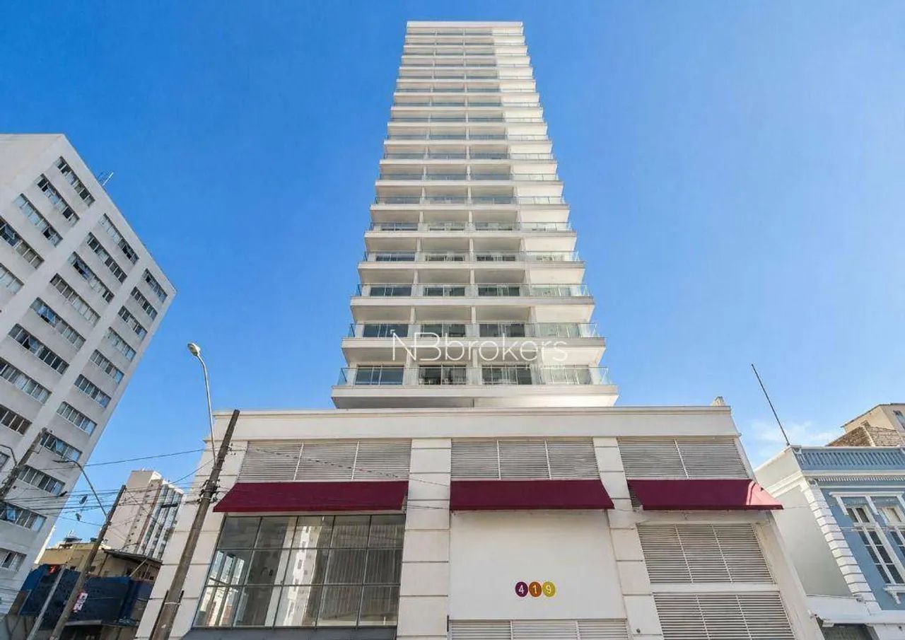 Studio Manhattan Tower 320.000,00