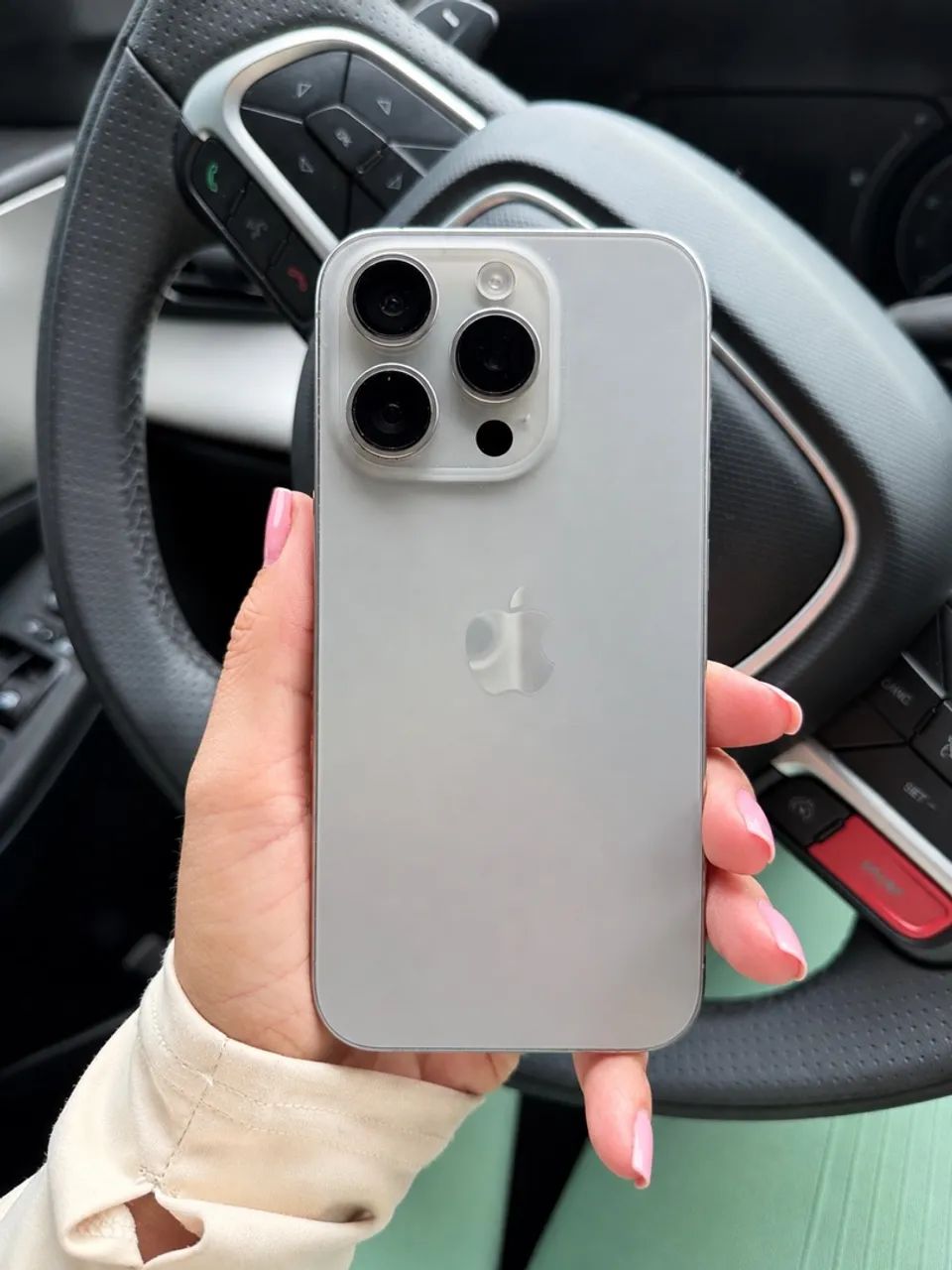 iPhone 15 Pro 256GB