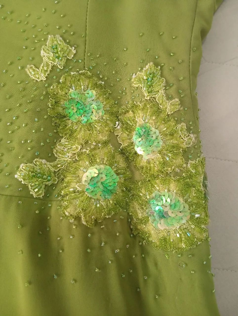 Vestido de festa  - Foto 4