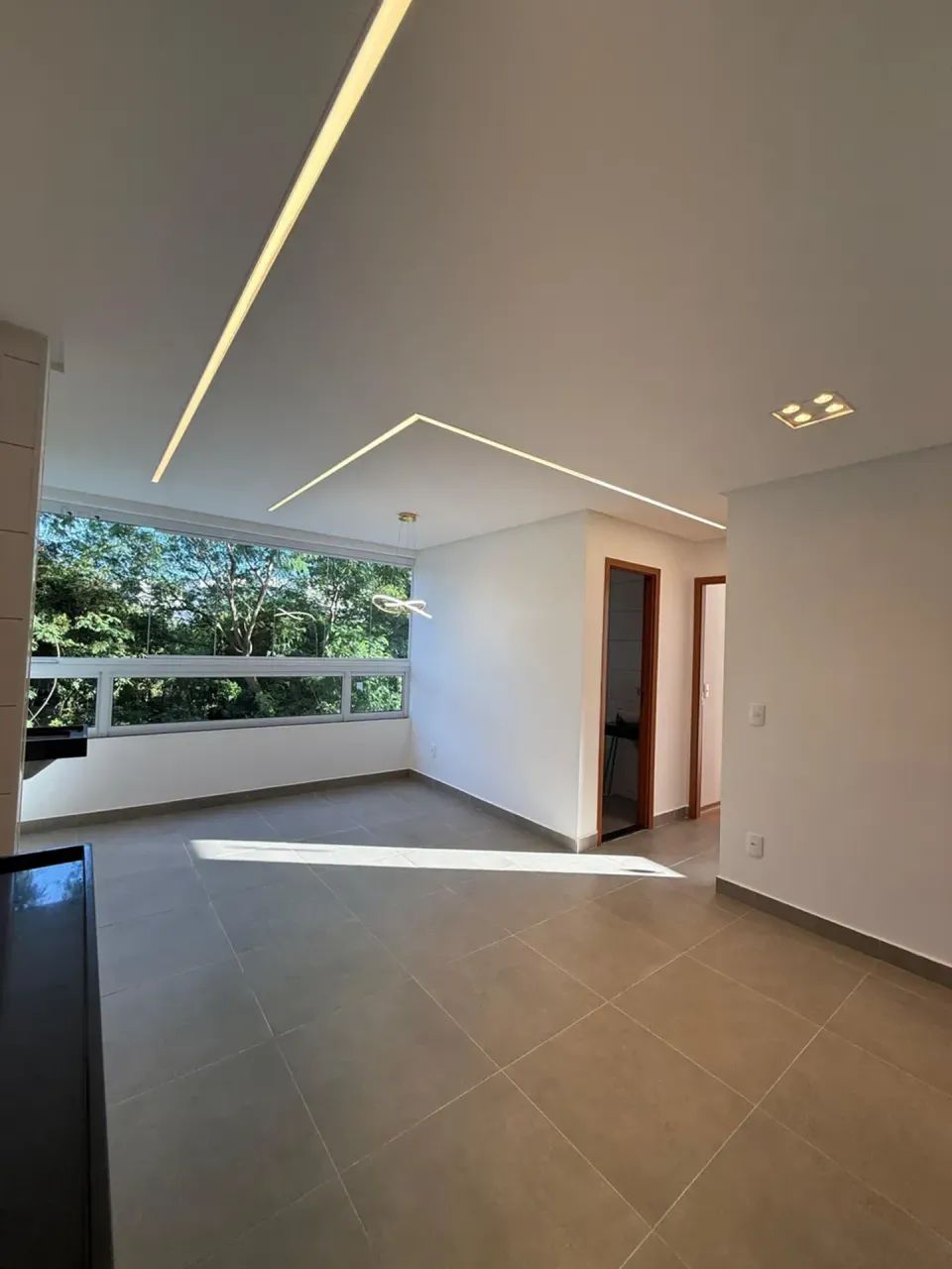 Apê com uma suite em Morada de Laranjeiras - Foto 4