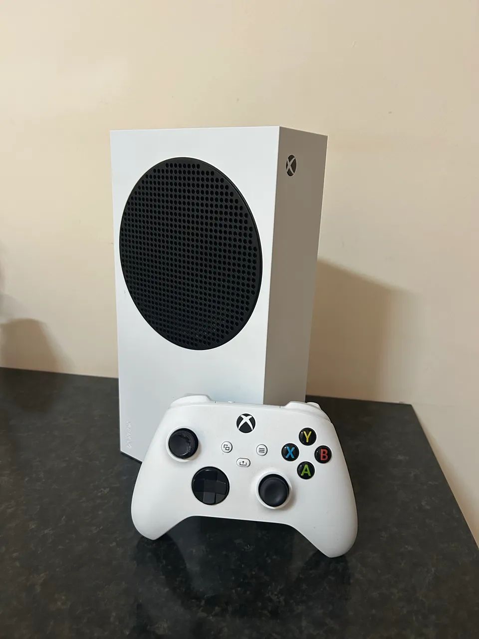 XBOX SÉRIE S  - Foto 3