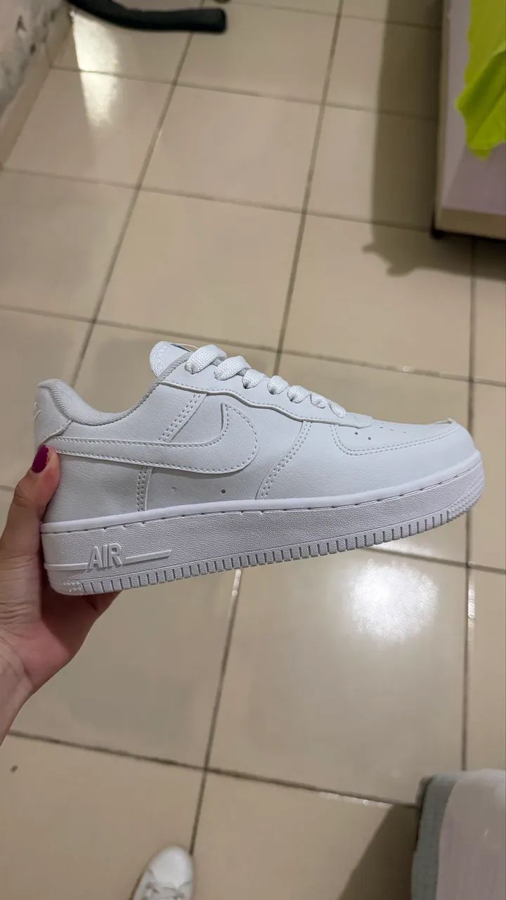 Tênis Nike linha premium  - Foto 2