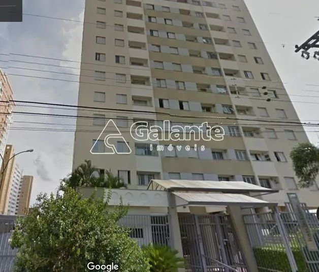 apartamento - Parque Itália - Campinas
