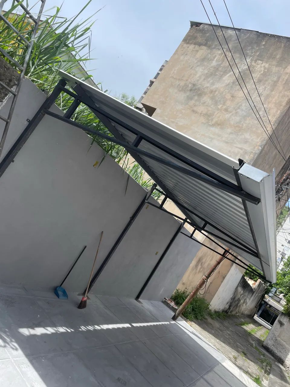 Serralheiro 