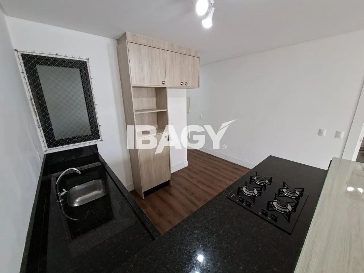 Excelente Loft 1 dormitório(s) em Bom Abrigo - Florianópolis - Foto 4