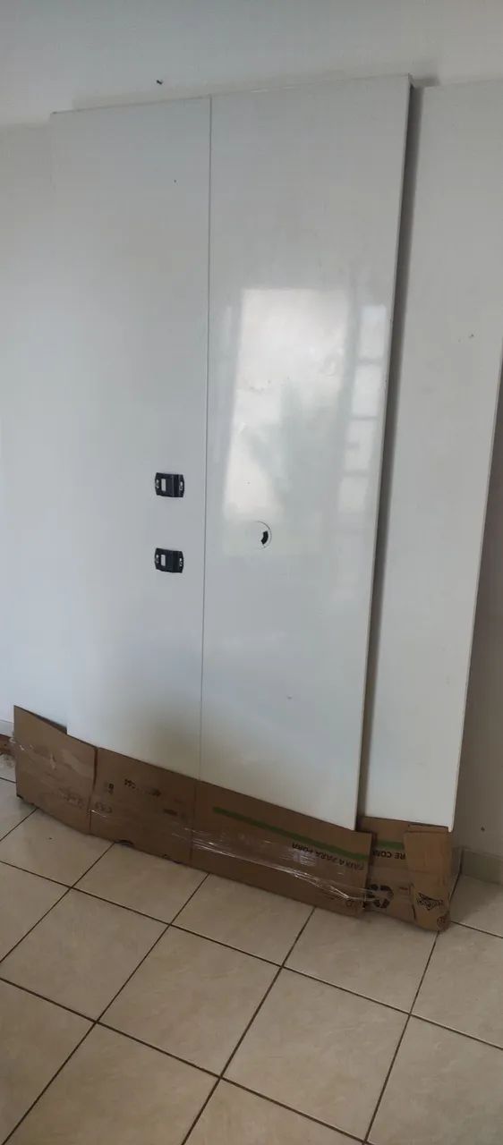 Painel de sala