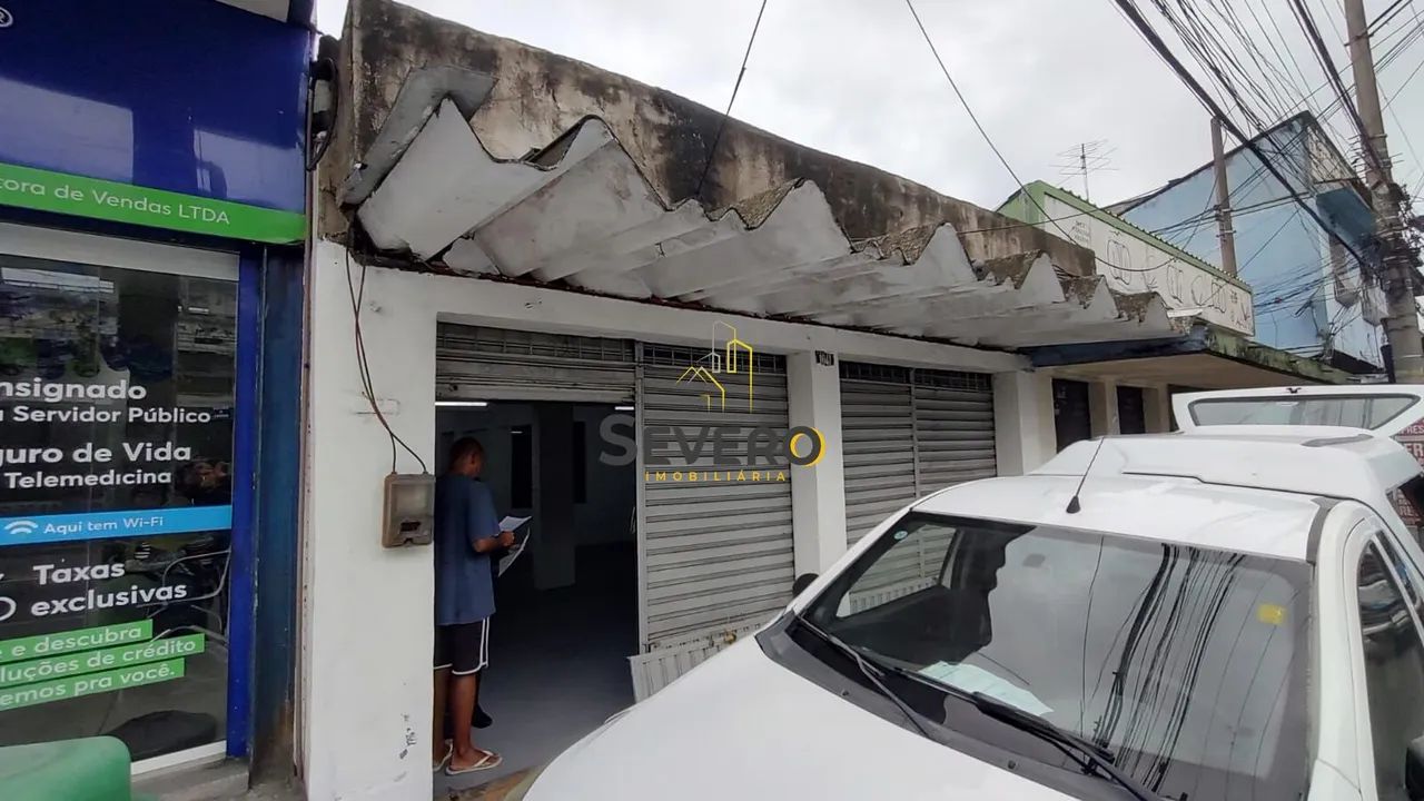 Loja em Nova Cidade, São Gonçalo/RJ - Foto 4