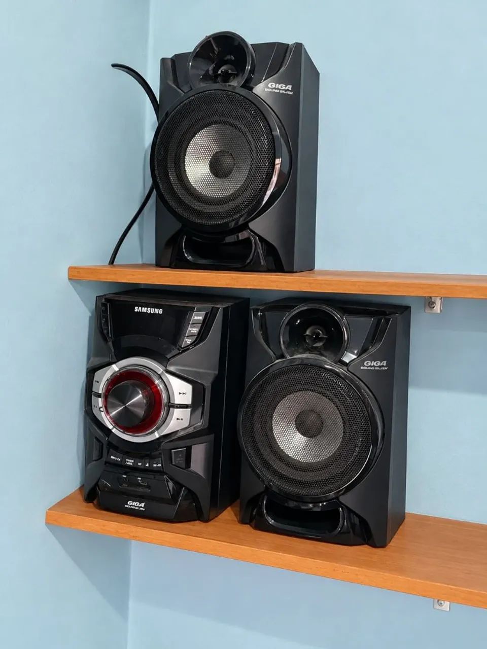 Som