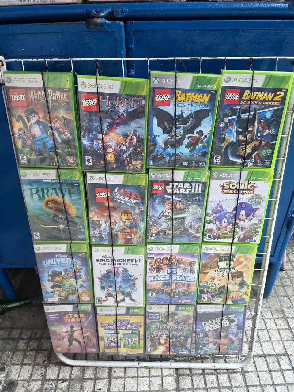 Xbox 360 - Foto 2