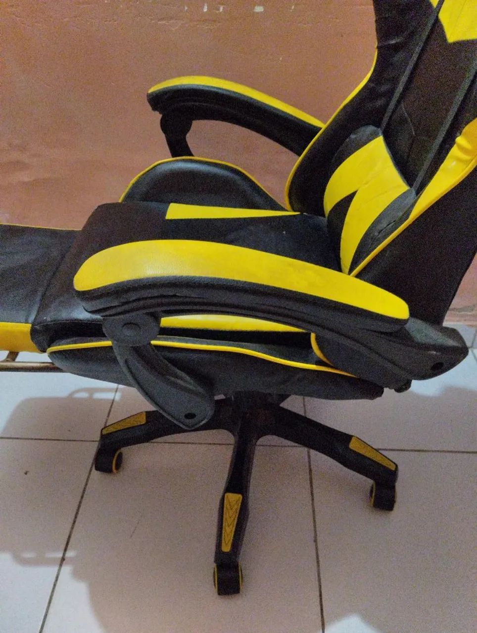 Cadeira Gamer  - Foto 5