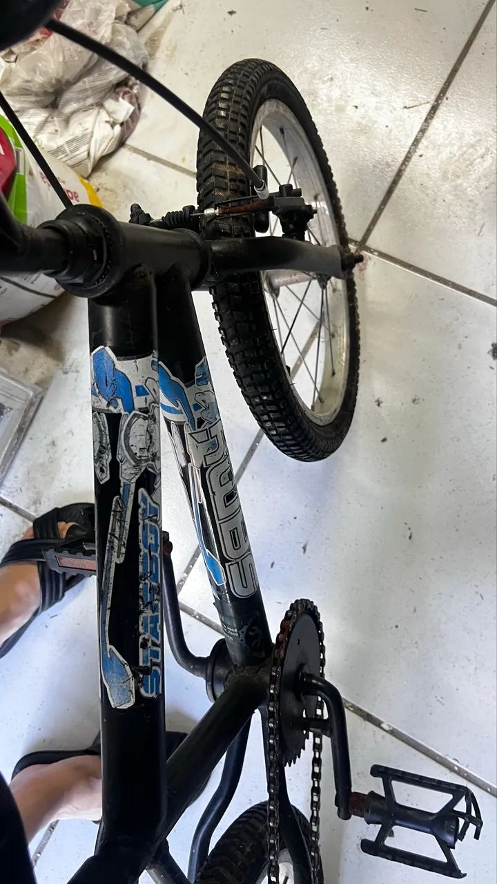 Bike infantil  - Foto 3