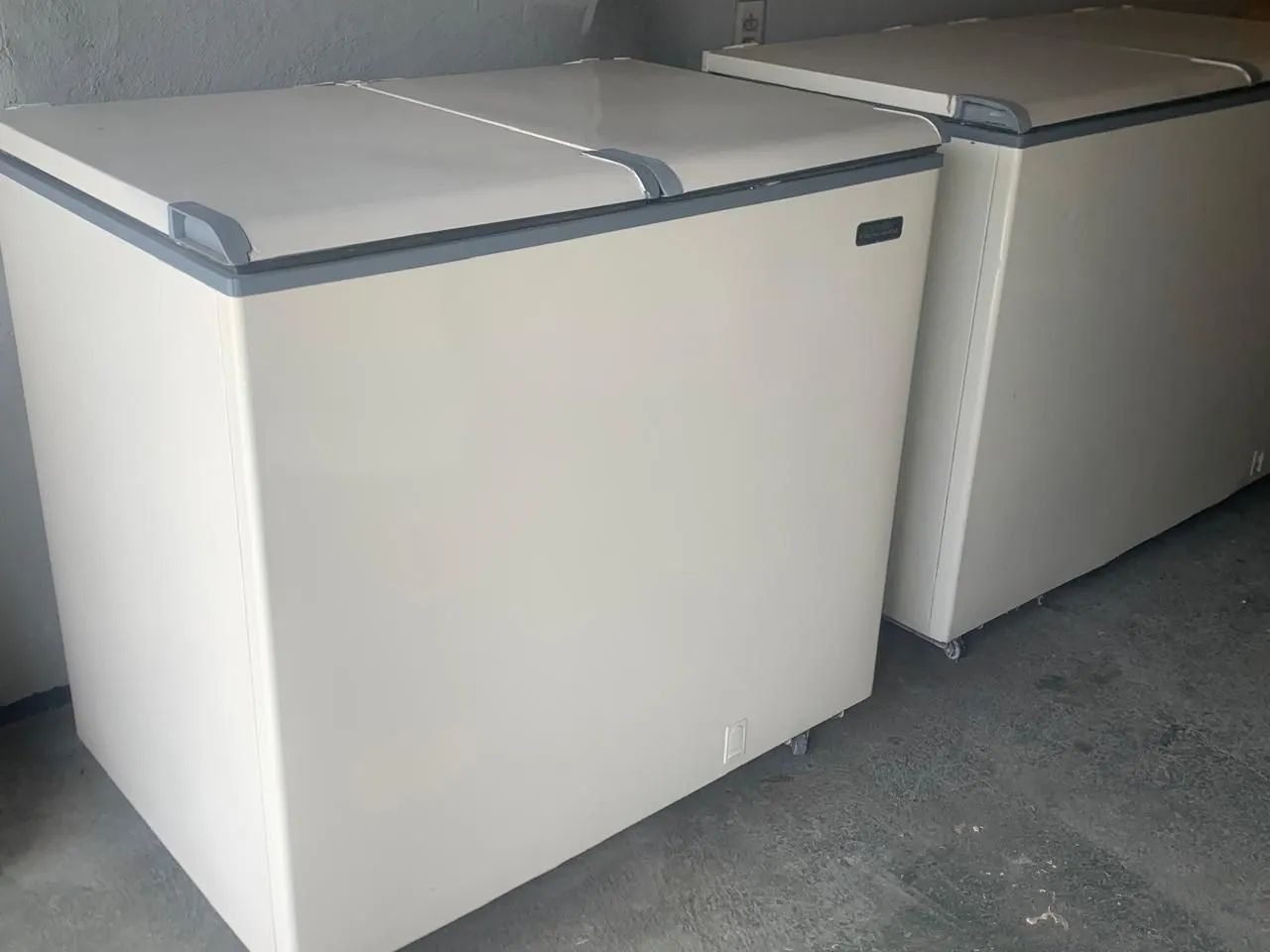 Freezer 