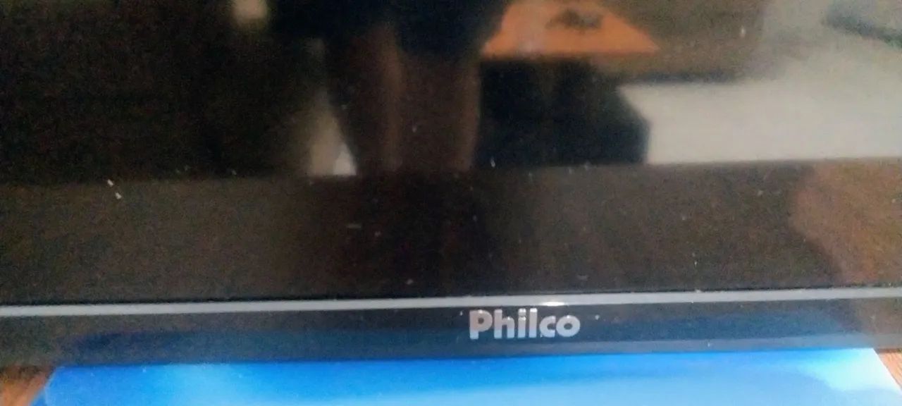 Televisão Philco - Foto 4
