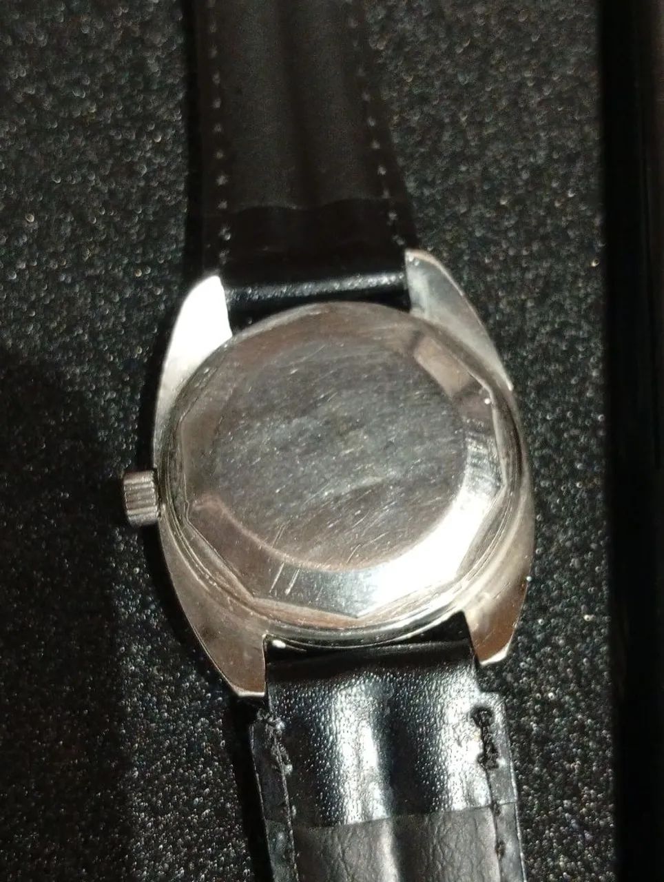 Relógio Tissot automático DL - Foto 3