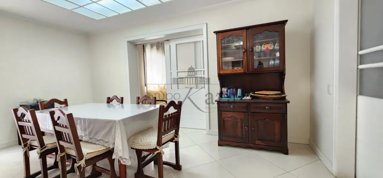 Oportunidade - Apartamento - Vila Ema - Residencial Solar da Colina - 4 Dormitórios - 187m - Foto 5