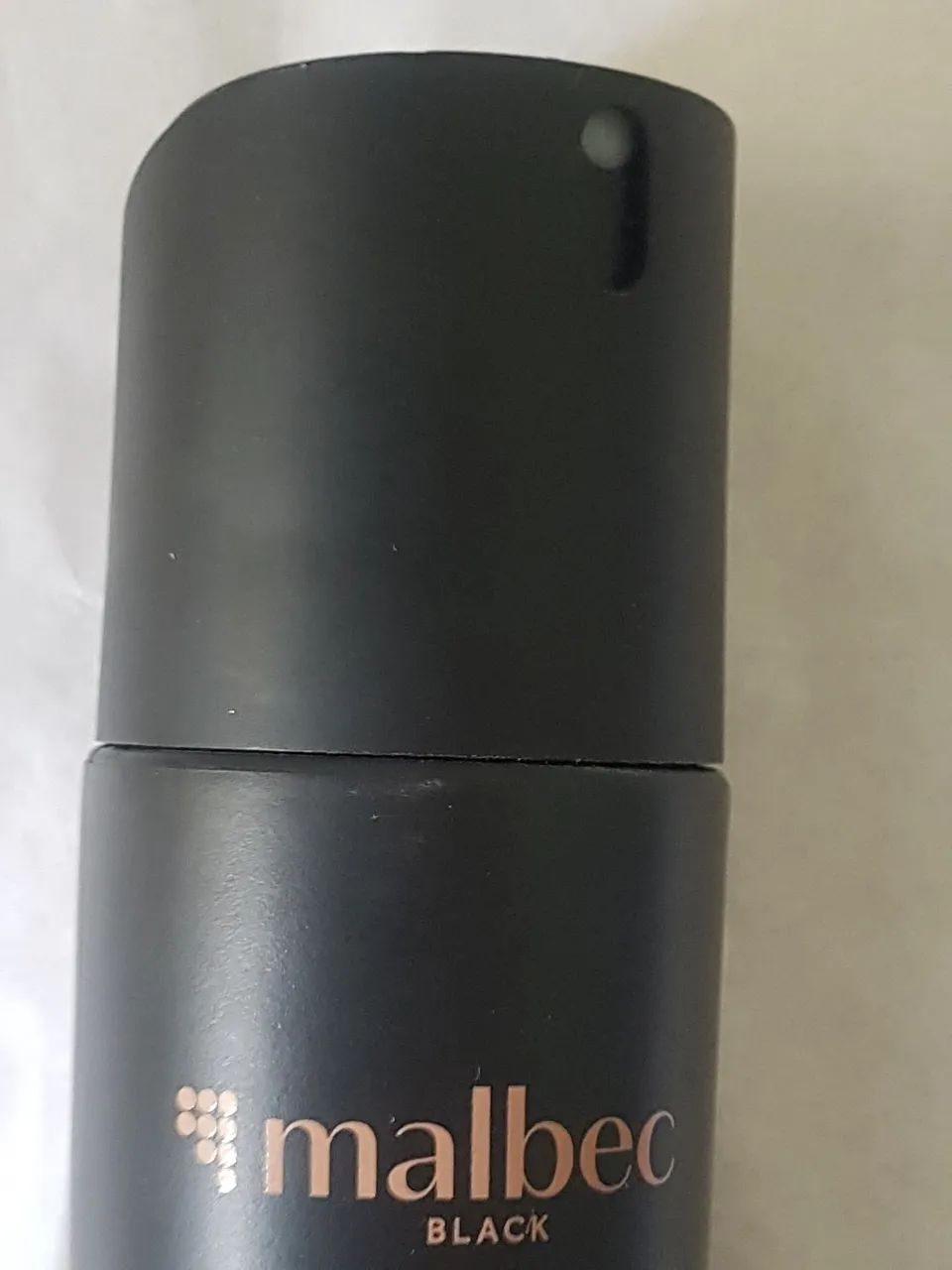 Desodorante malbeck black o boticario. - Foto 3