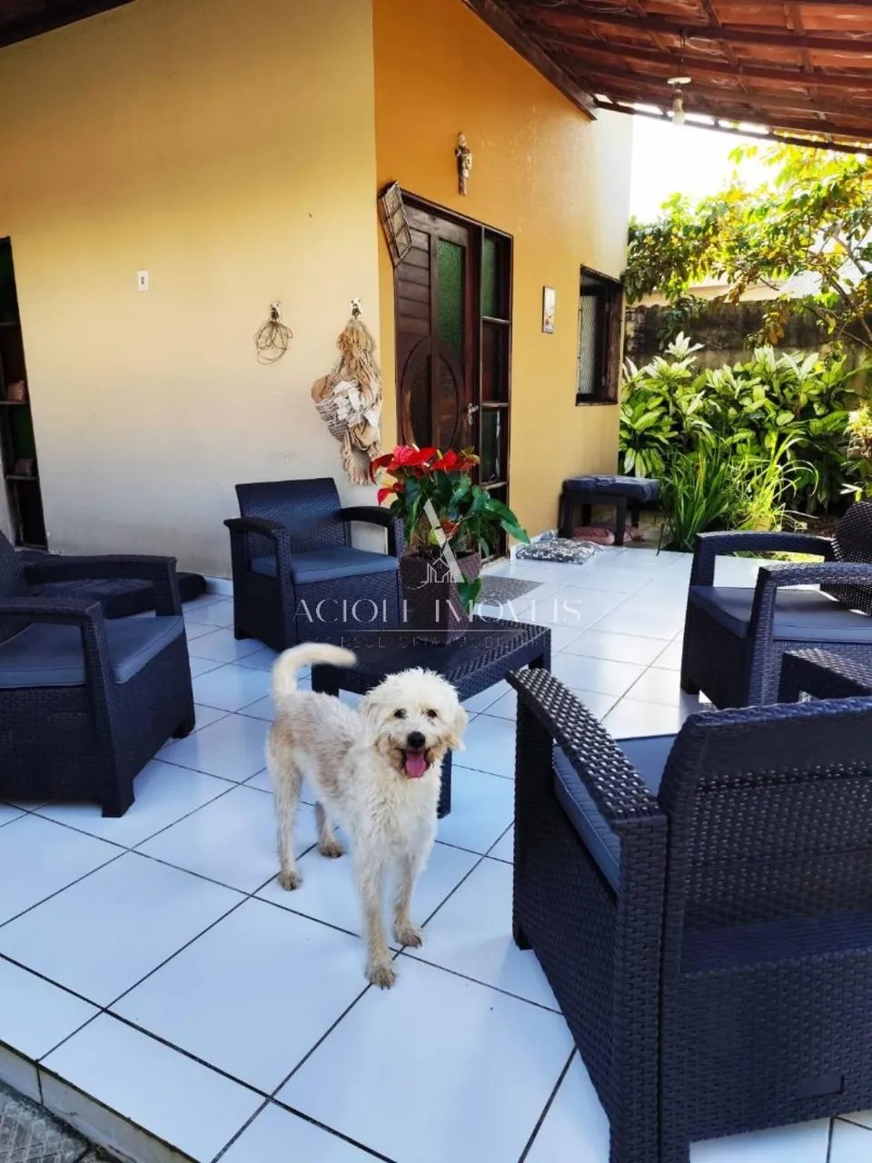 Casa a Venda no Bairro Antares (Monte Verde) - Foto 3
