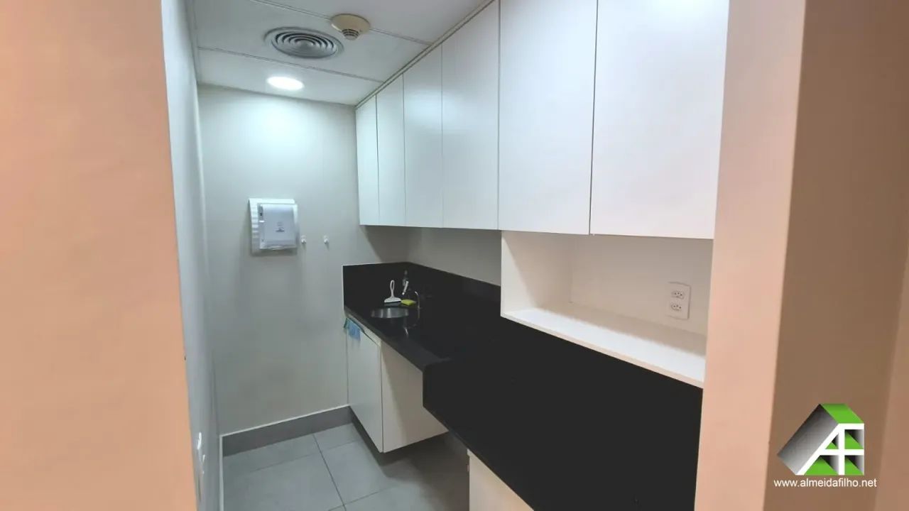 LOCAÇÃO- VILA OLÍMPIA- MOBILIADO COMPLETO-PRONTO PARA USO - Foto 5