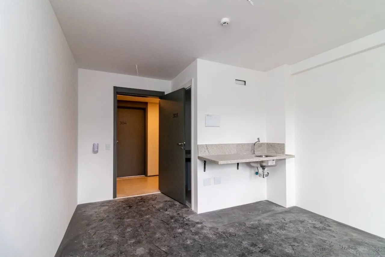 Sala comercial na Rua Coronel José Eusébio, 145 - SC 303  25 m² - Foto 3