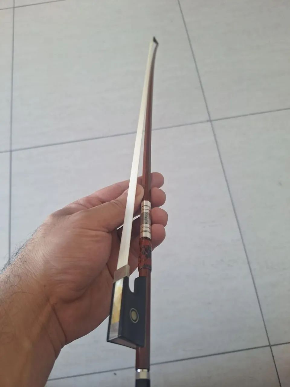 Arco de Violino - Nível Intermediário (NOVO) - Foto 2