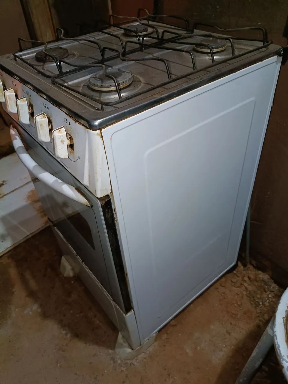 Fogão 4 bocas - Foto 2