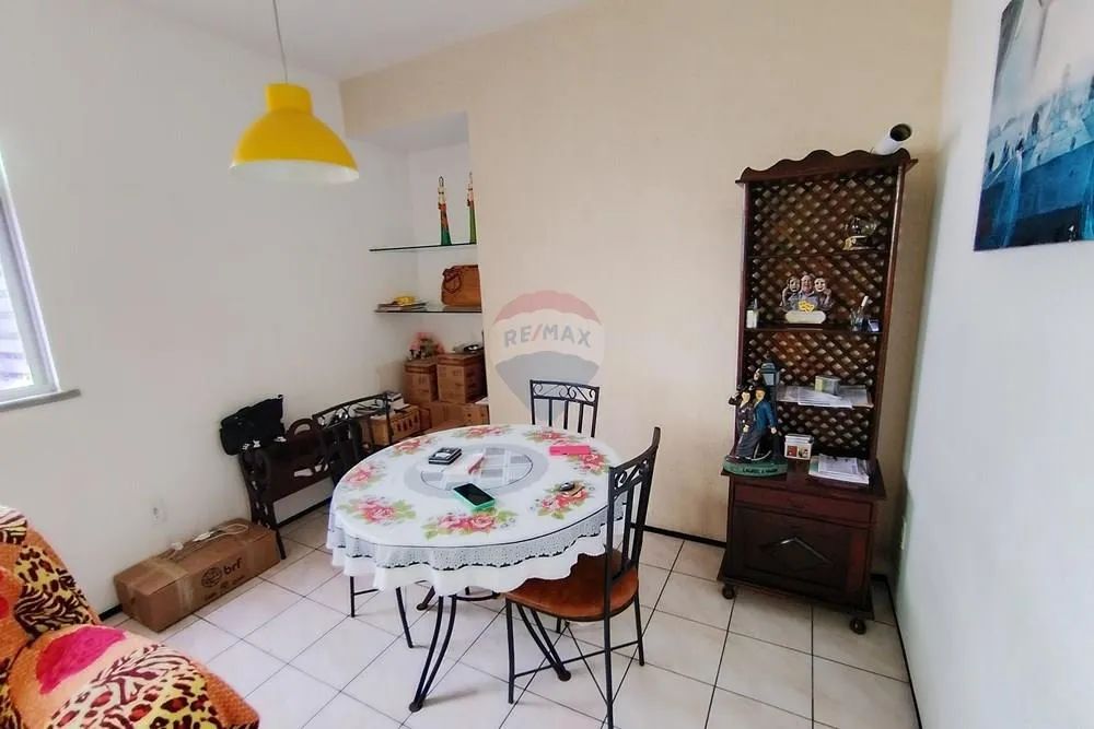 Vendo apartamento no Edifício Saint Germain | 137m² | Nascente - Foto 5