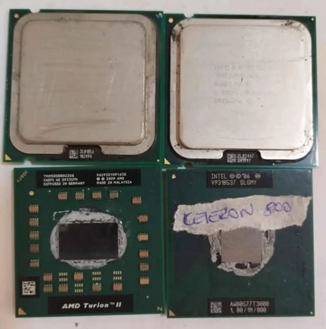 Peças computador - Foto 3