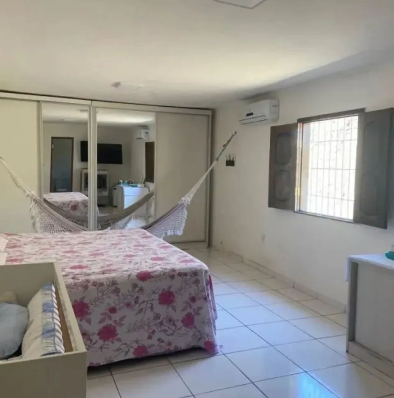 Vendo casa na guariroba ( entrada + parcela)  - Foto 2