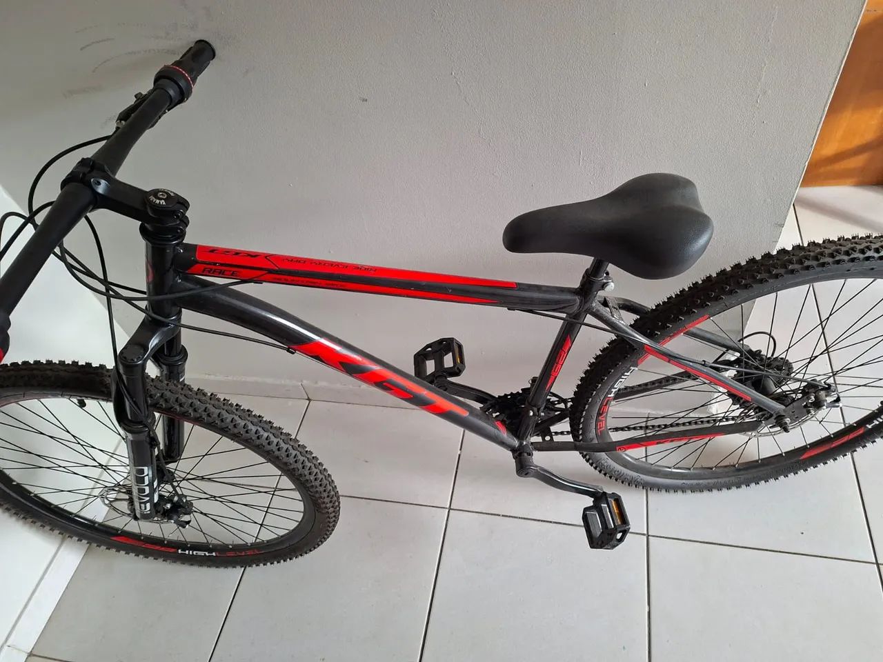 Bike MTB Aro 29 Nova - Foto 2
