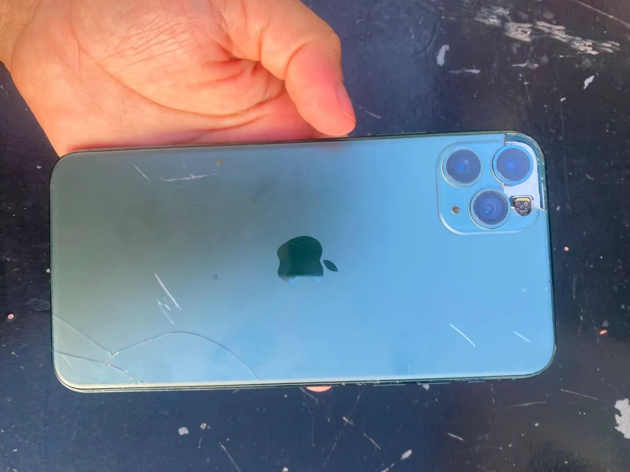 iPhone 11 Pro Max  - Foto 5