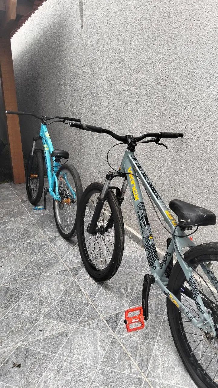 Gios e VK 
