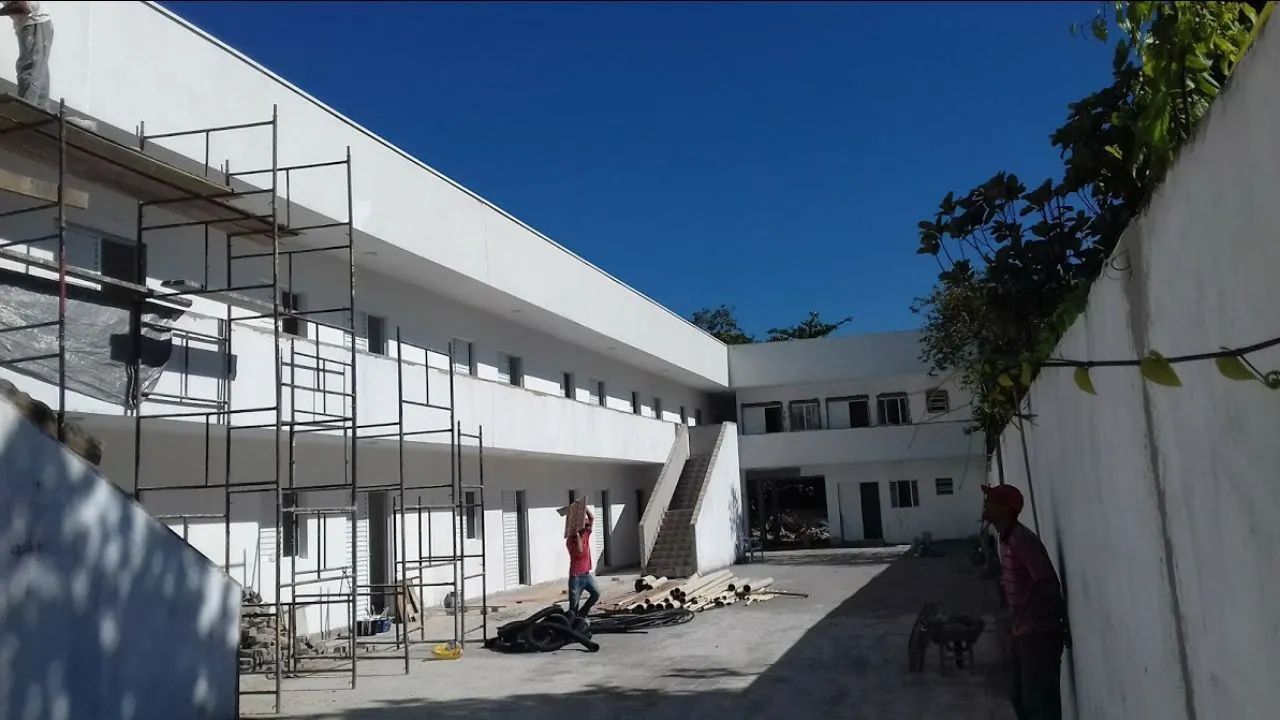 Pedreiro azulejista e pintura  - Foto 2
