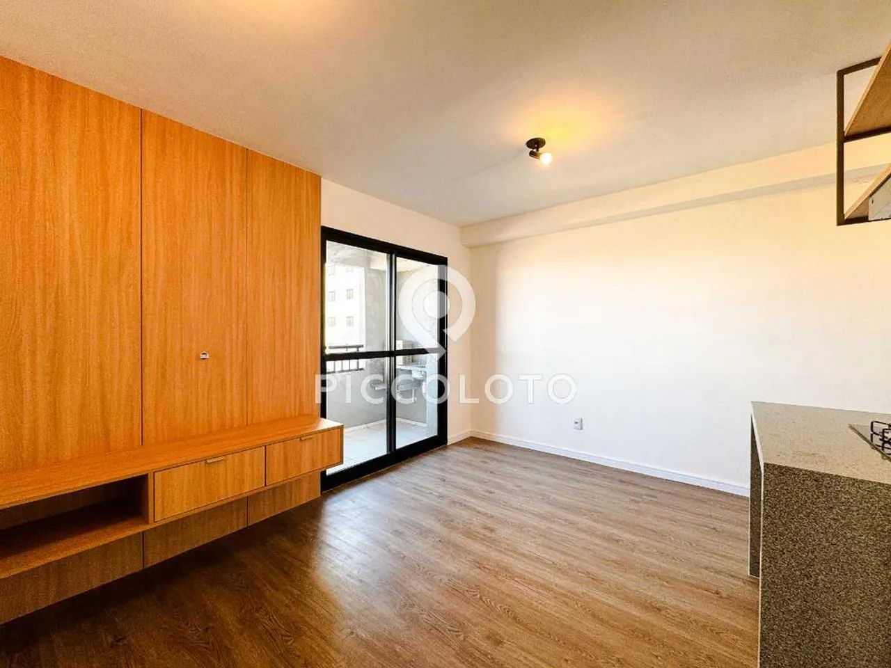 Apartamento à venda em Campinas, Bonfim, com 3 quartos, com 64 m², HM Maxi Campinas - Foto 3